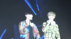 EXO-M,EXO - 兴鹿二人相声