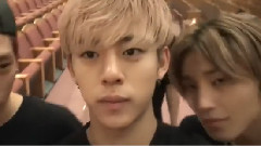 B.A.P - B.A.P ATTACK !