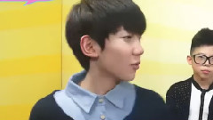 TFBOYS - 默契大考验part 2