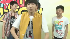 TFBOYS - 终极斗鸡王