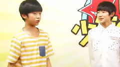 TFBOYS - 终极糖果王