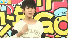 TFBOYS - 终极板凳王&谁最默契