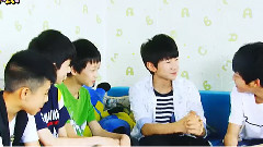 TFBOYS - 源来这样讲 家族伴我成长