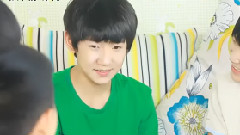 TFBOYS - 源来这样讲 最帅的瞬间