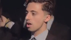 模仿翻唱 - Out Of The Blue