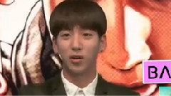 B1A4 - MyLoveKBS采访
