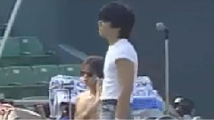 尾崎丰 - Alive At Ariake Colosseum
