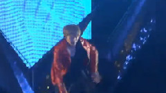 EXO-M,EXO - The Lost Planet In Changsha
