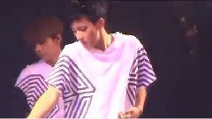 EXO-M,EXO - Overdose