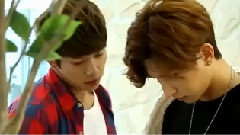 U-Kiss - Arirang Special M60 Ep248 U-KISS Cut