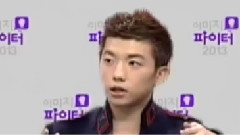 张祐荣(2PM),2PM - MNET Wide News - Star's Behind Story