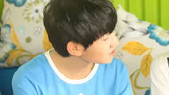 TFBOYS - TF家族