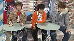 山下智久,ジャニーズWEST,NEWS,KAT-TUN,Hey! Say! JUMP - ザ少年倶楽部 15年目の大感謝祭! 历代少俱主持初登台Cut 14/07/30
