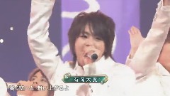 Hey! Say! JUMP - ザ少年倶楽部 15年目の大感謝祭! Hey! Say! JUMP VCR Cut