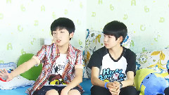 TFBOYS - 源来这样讲 好久不见的千玺&测谎大作战