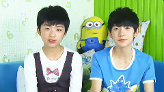 TFBOYS - 源来这样讲 自习室背后的秘密