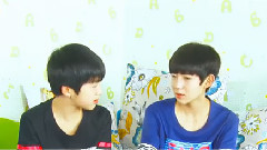 TFBOYS - 源来这样讲 冷笑话大对战&未来