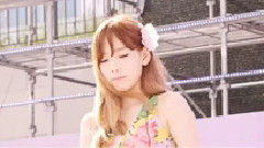 少女时代,少女时代-TTS,泰妍(少女时代) - Baby Steps