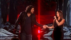 Josh krajcik,X Factor US - Uninvited & Talk