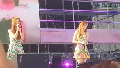 少女时代,Tiffany(少女时代),少女时代-TTS,徐玄(少女时代),太妍(少女时代) - Baby Steps