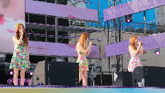 少女时代,少女时代-TTS - Baby Steps