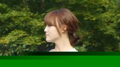AOA - 迷你粉丝见面会海报抽奖