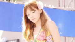 少女时代,泰妍(少女时代),少女时代-TTS - Love Sick