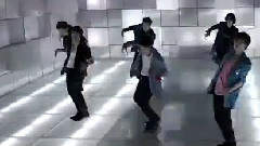 Super Junior - SuperJunior舞蹈预告
