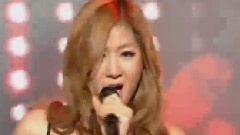 Sistar - So Cool JTBC Music On Top