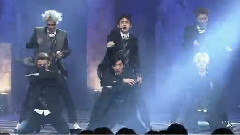 EXO-K,EXO,钮承泽 - Overdose
