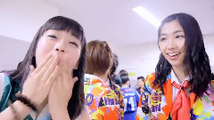 SUPER☆GiRLS - ハッピー・サークル・ストリート(Short Ver.)