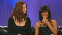 t.A.T.u. - Frank Skinner