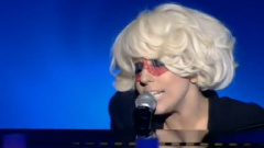 Lady Gaga - Eh Eh & Poker Face Taratata