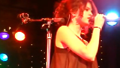 Selena Gomez - A Year Without Rain Unicef