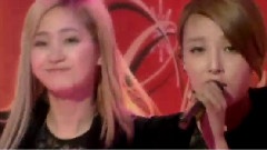 Wonder Girls - Girls Girls JTBC Music On Top