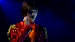Hey! Say! JUMP - 真紅