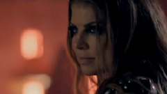 Fergie ,Slash - Beautiful Dangerous