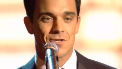 Robbie Williams - 英国皇家亚伯厅演唱会