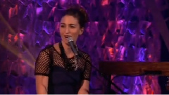 Sara Bareilles - King Of Anything Ellen