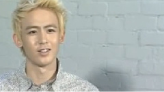 2PM - Behind Star