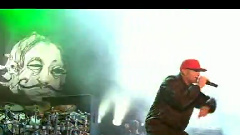 Limp Bizkit - Livin It Up