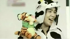 Super Junior - 至亲笔记