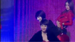 Nine Muses - Ladies