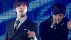 U-KISS - Shut Up