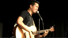 Joseph Vincent - Sweet Talk