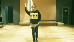 2NE1 - Can't Nobody 舞蹈教学