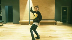 2NE1 - Can't Nobody 舞蹈教学