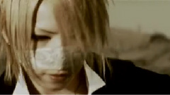 the GazettE - 千鹤