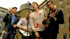 Coldplay - Yellow