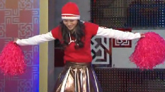 生菜夫妇,金贤重 - MBC Star Arm Wrestling